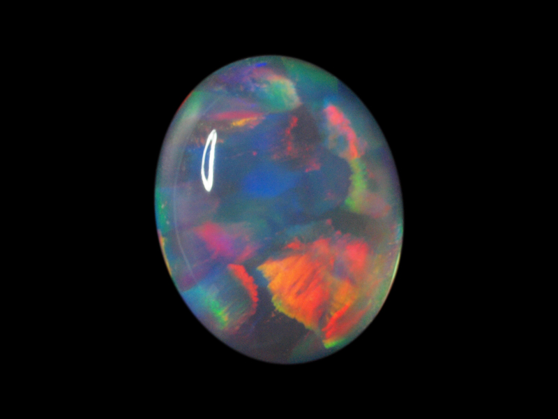 Opals Physical Properties Opals Physical Properties