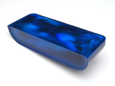 Aurora Opal - Blue Opal