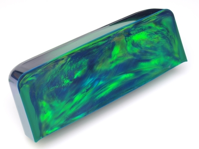 Aurora Opal - Green Opal