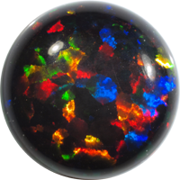 Synthetic Opal