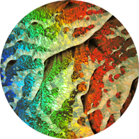 Synthetic Opal Synthetic Opal